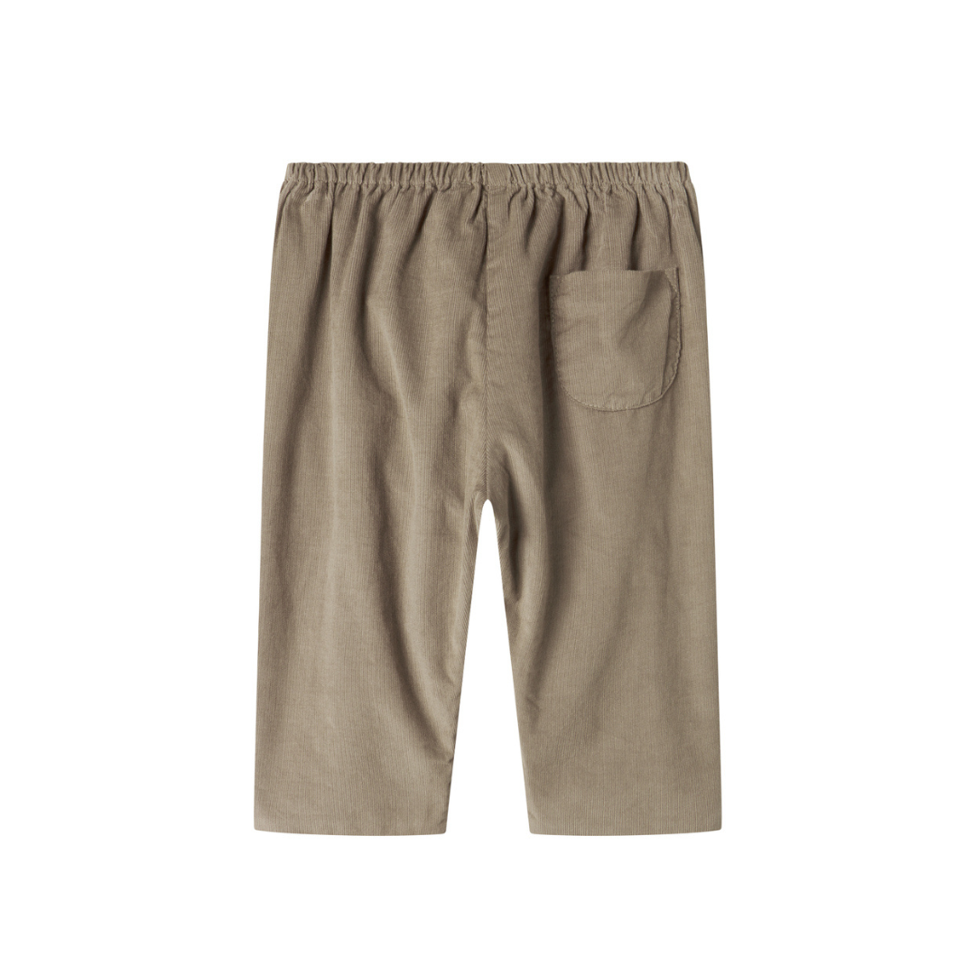MarMar Panto bukser mud