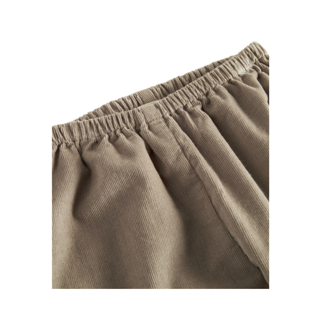 MarMar Panto bukser mud