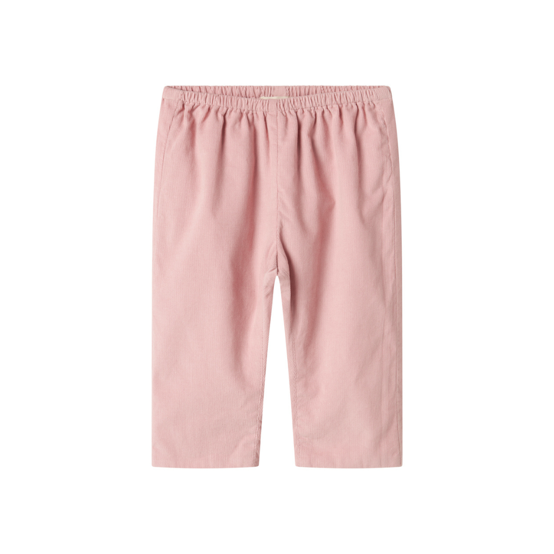MarMar Panto bukser soft berry
