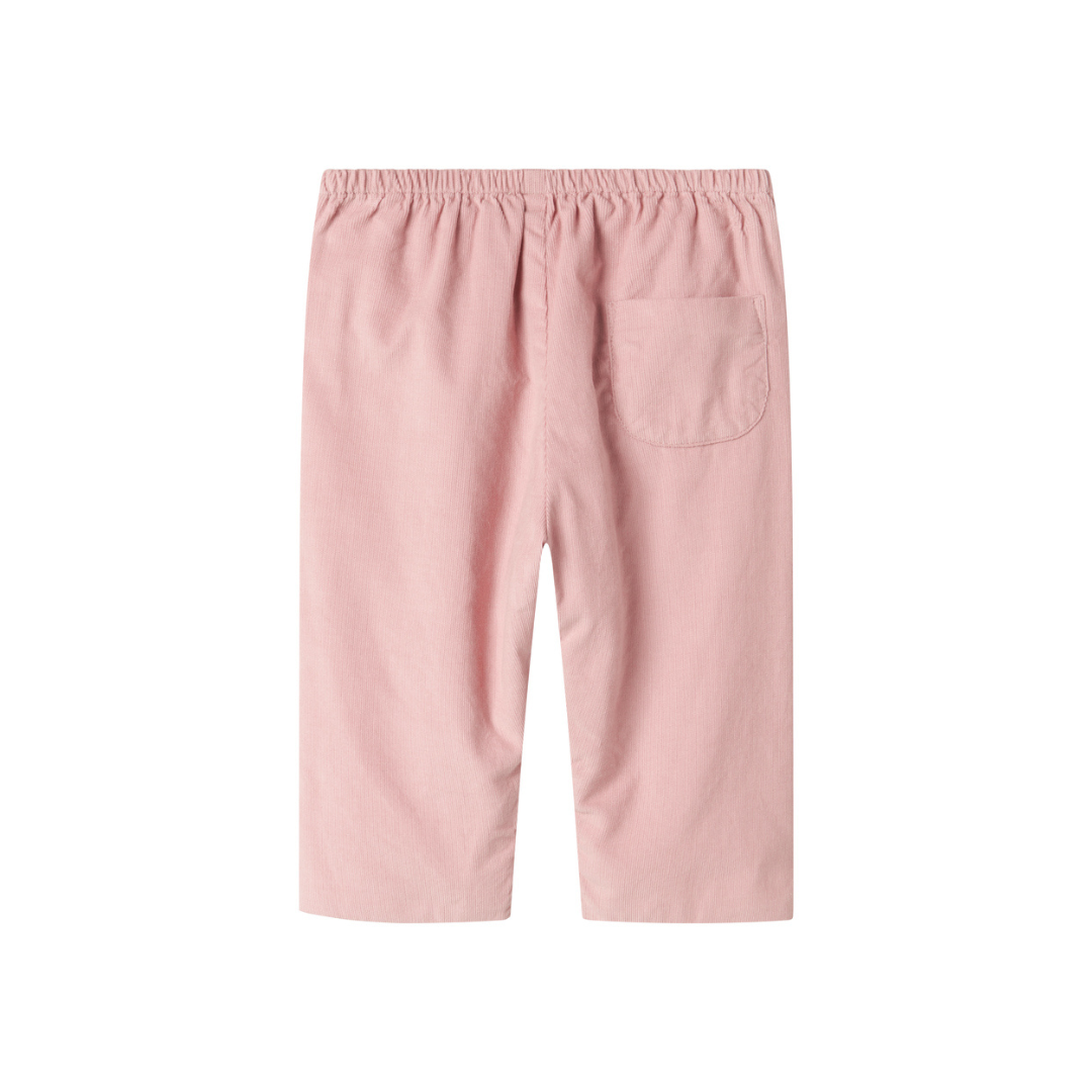 MarMar Panto bukser soft berry