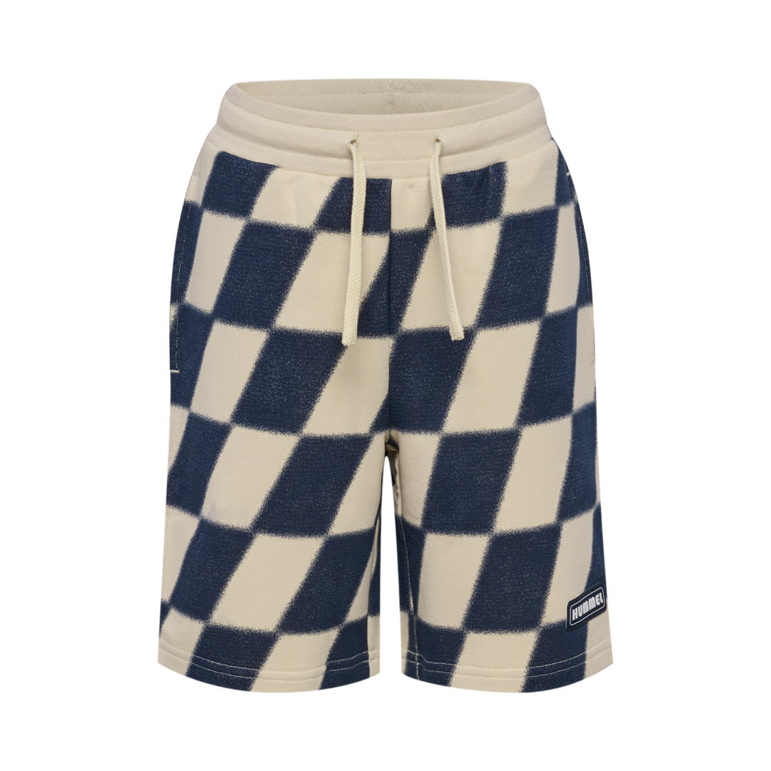Hummel Pets shorts wood ash
