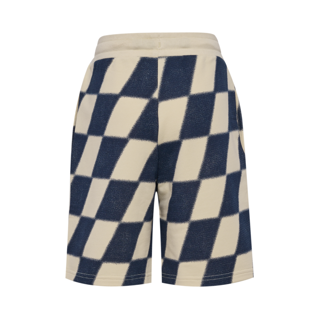 Hummel Pets shorts wood ash