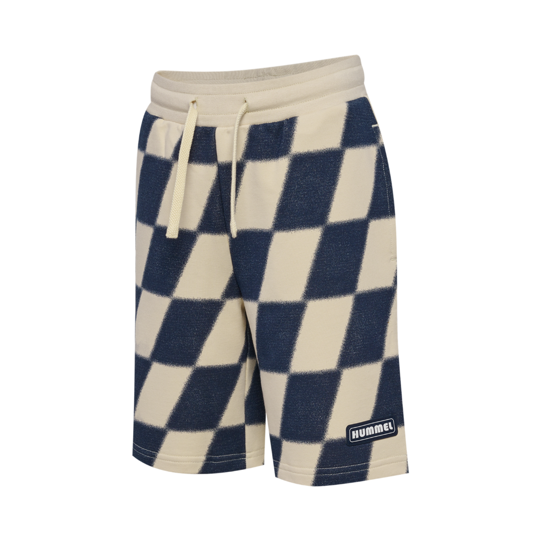 Hummel Pets shorts wood ash