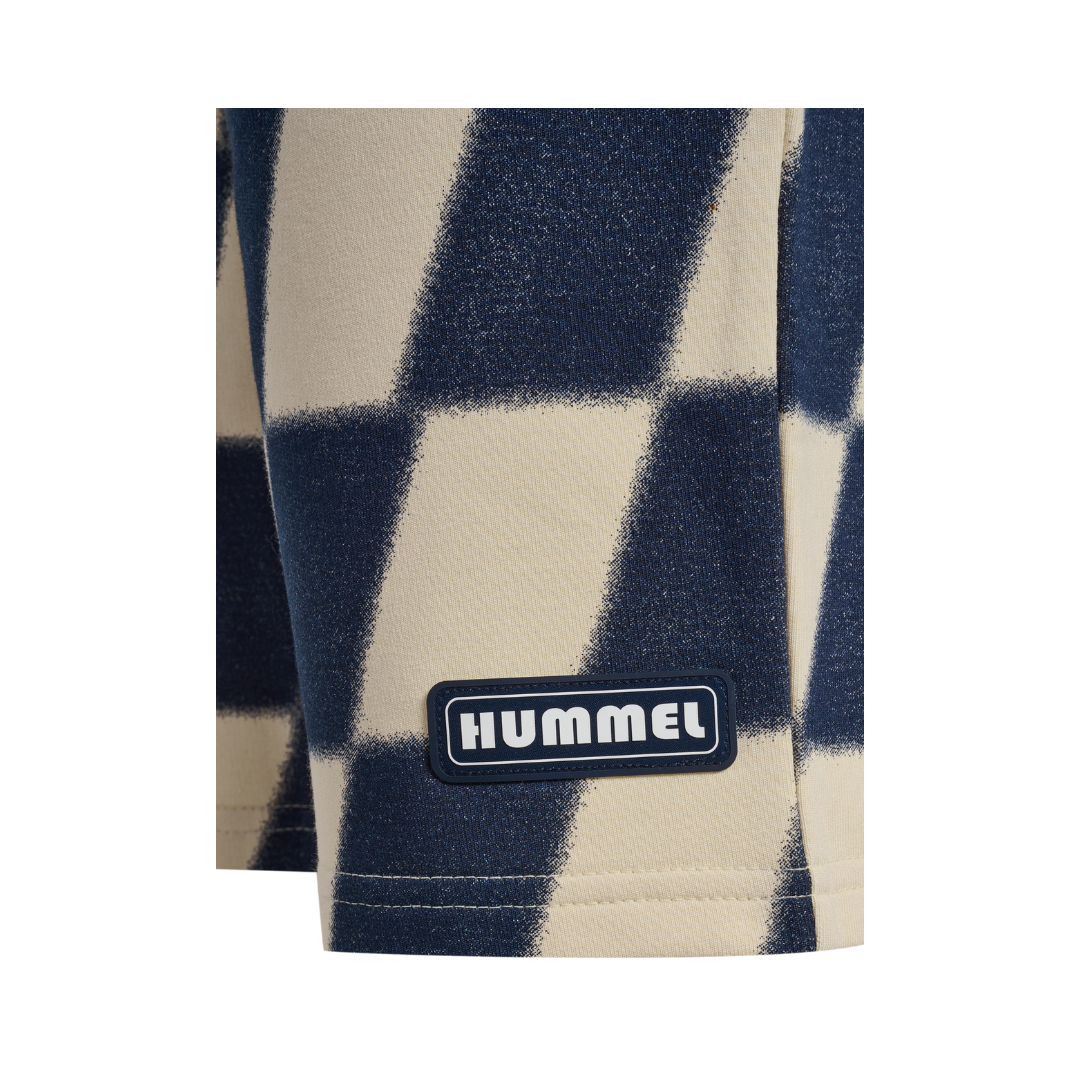Hummel Pets shorts wood ash