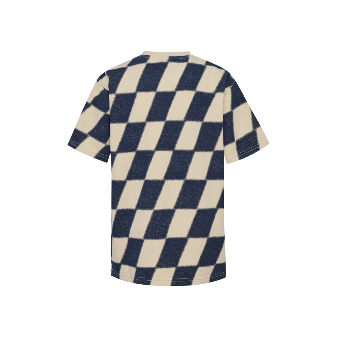 Hummel Pets sweatshirt S/S wood ash