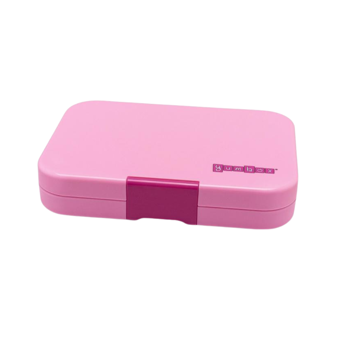 Yumbox Bento tapas XL capri pink