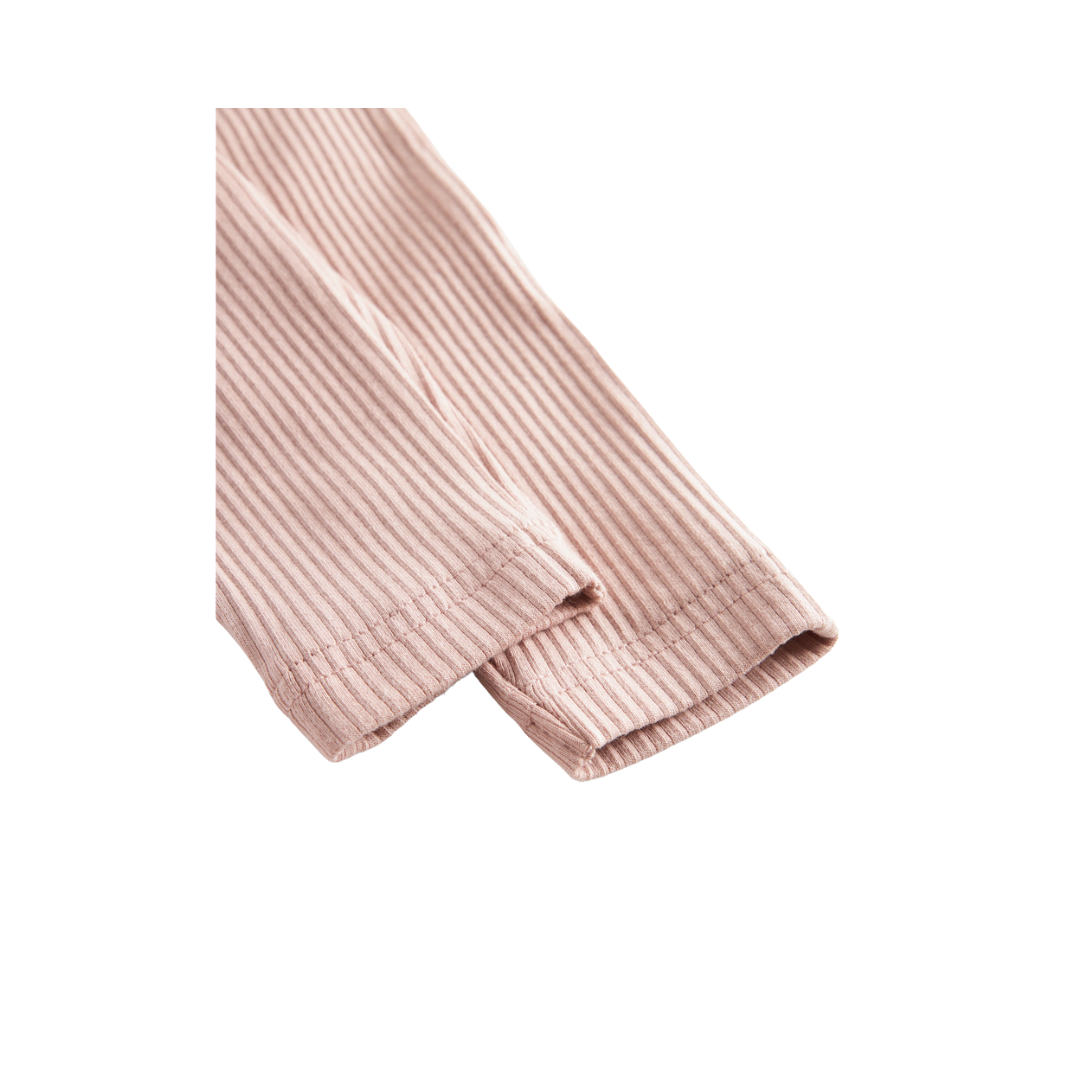 MarMar Piva bukser faded rose