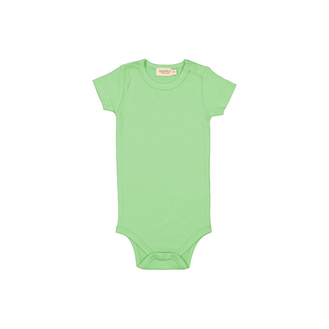 MarMar Modal plain body SS clover