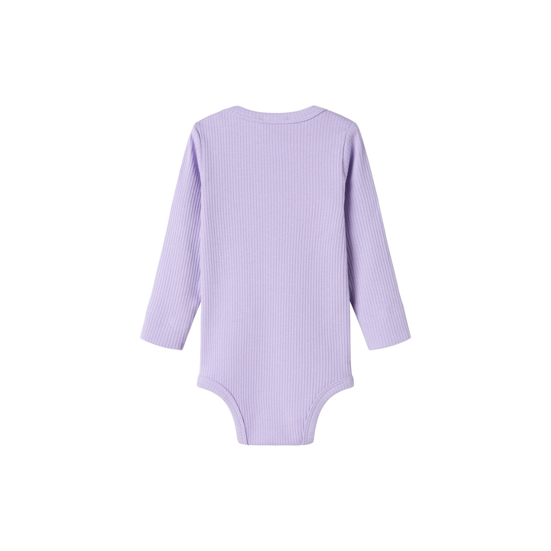 MarMar Modal plain body soft lavender