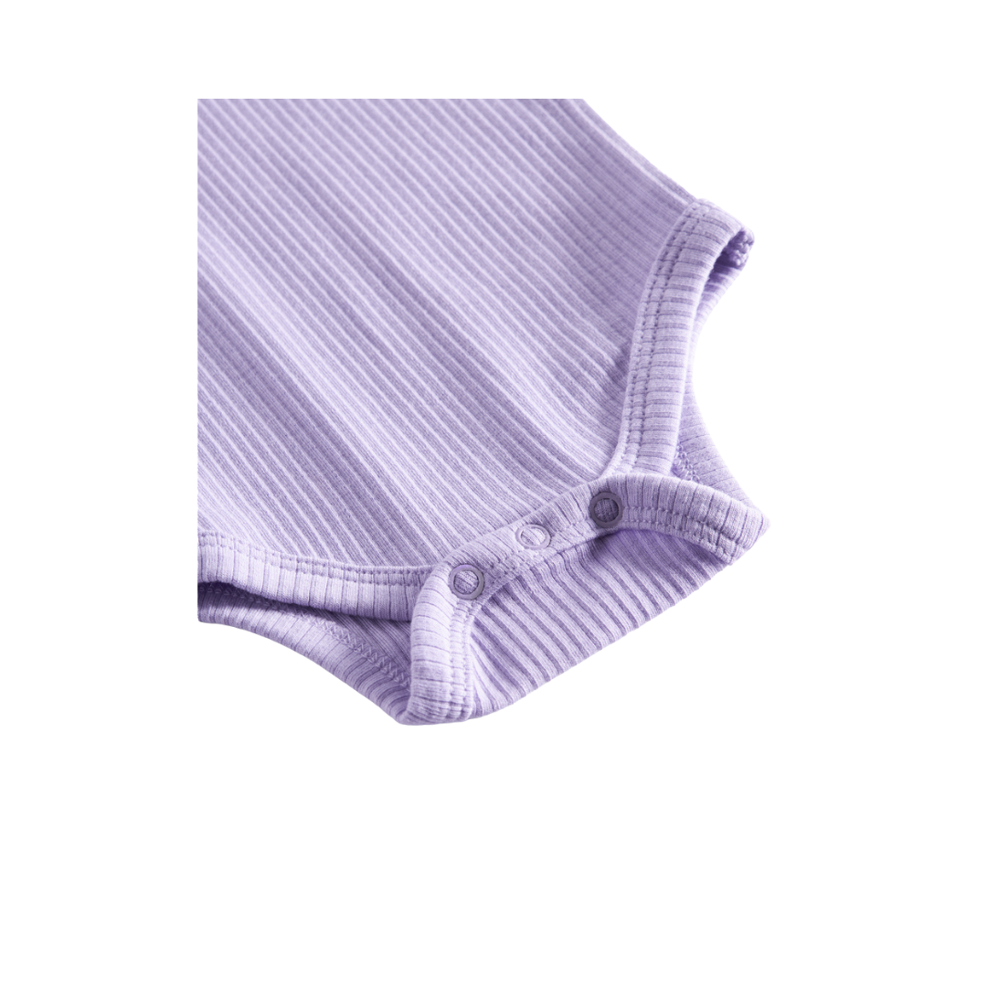 MarMar Modal plain body soft lavender