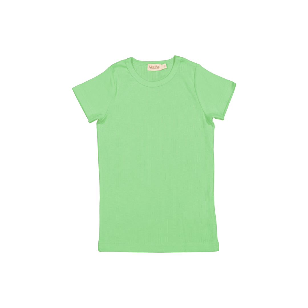 MarMar Modal plain tee clover