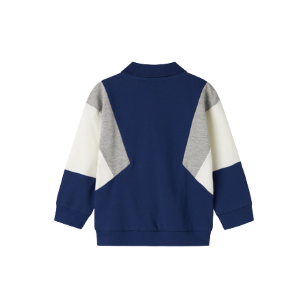 Name It Norwin LS polo blueprint