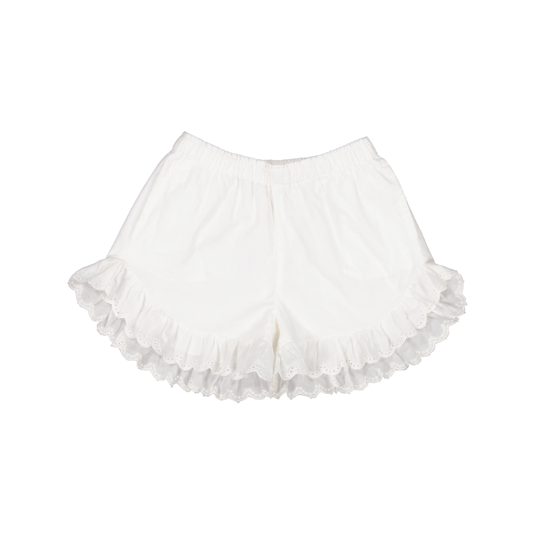 MarMar Prue shorts cloud