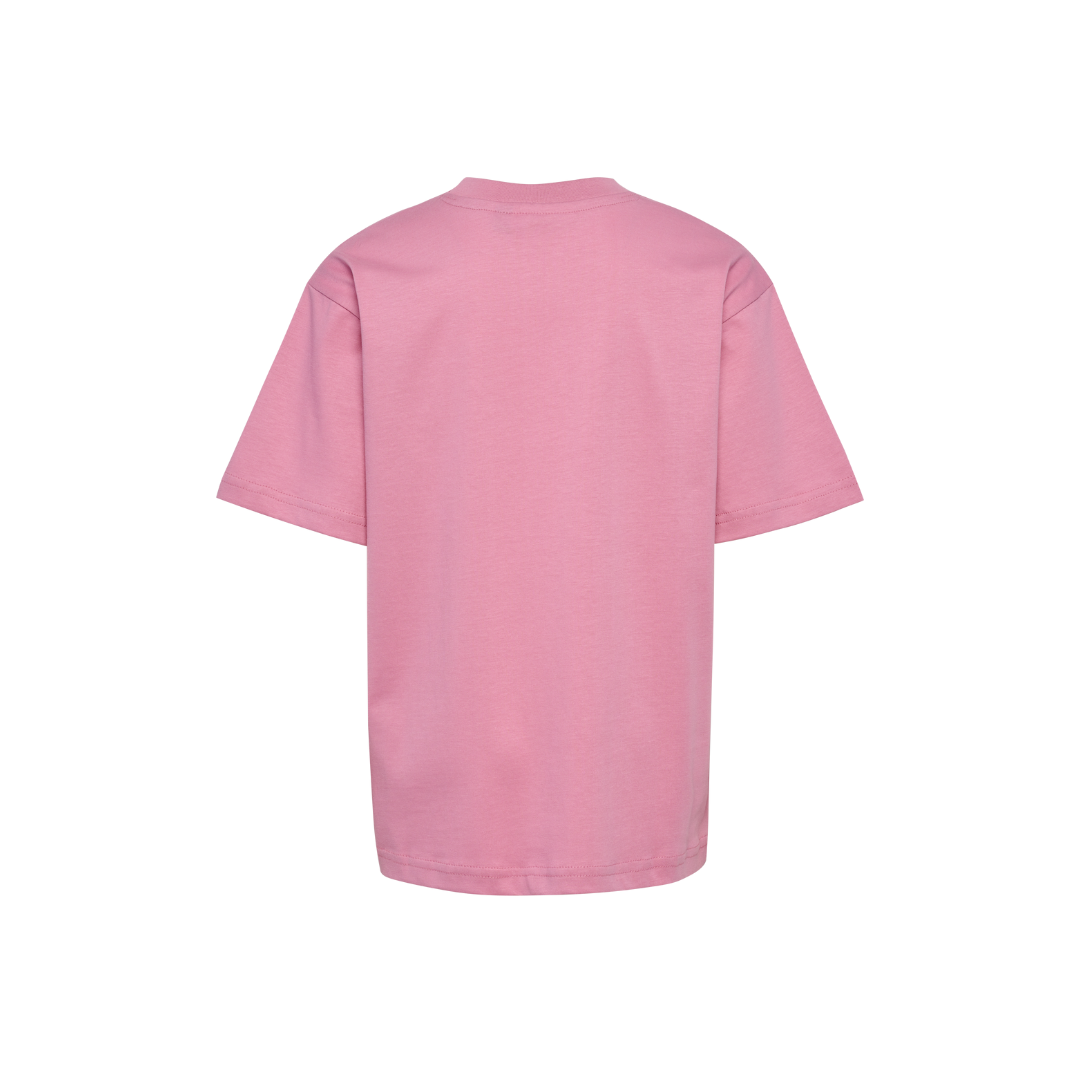 Hummel JR Loose t-shirt S/S polignac