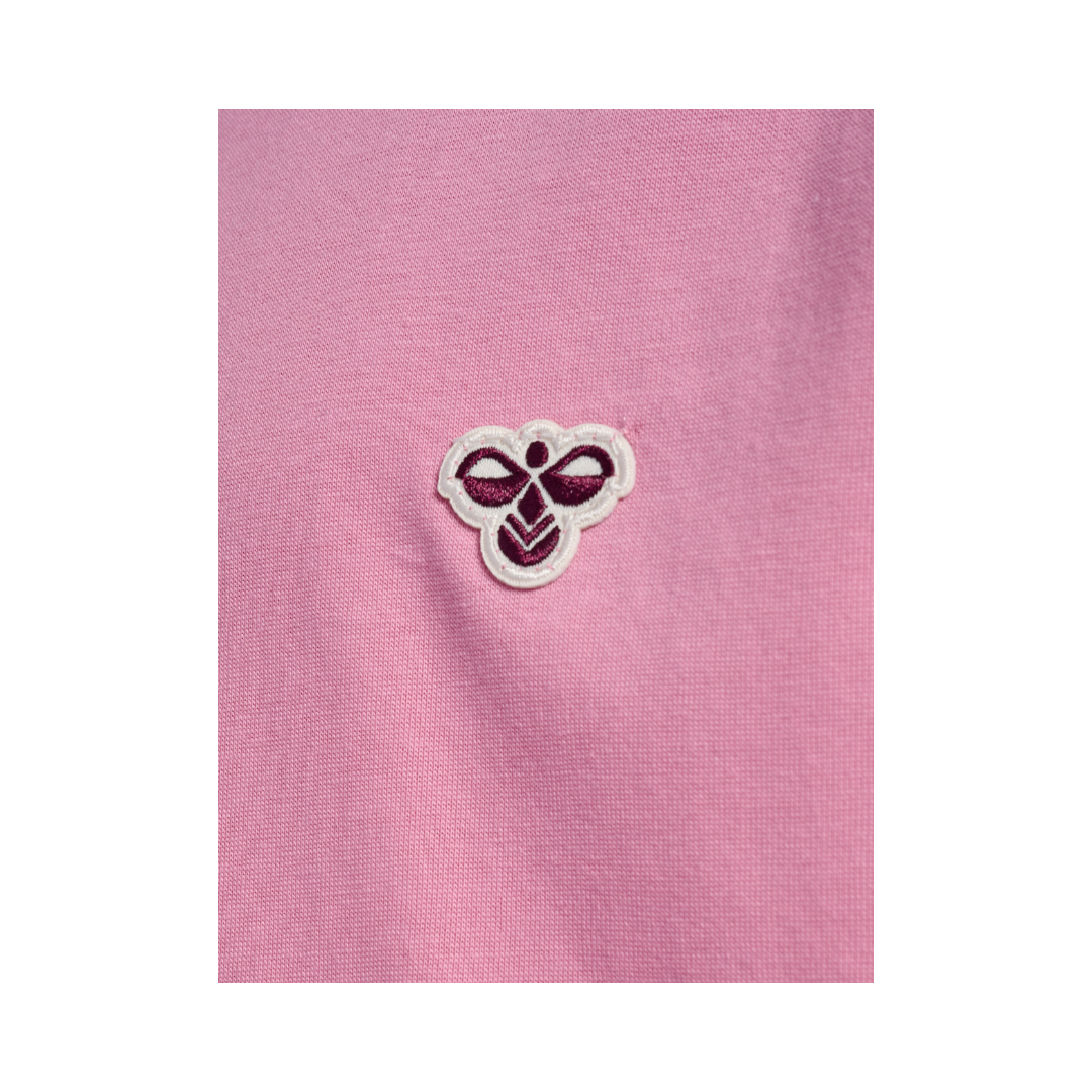 Hummel JR Loose t-shirt S/S polignac