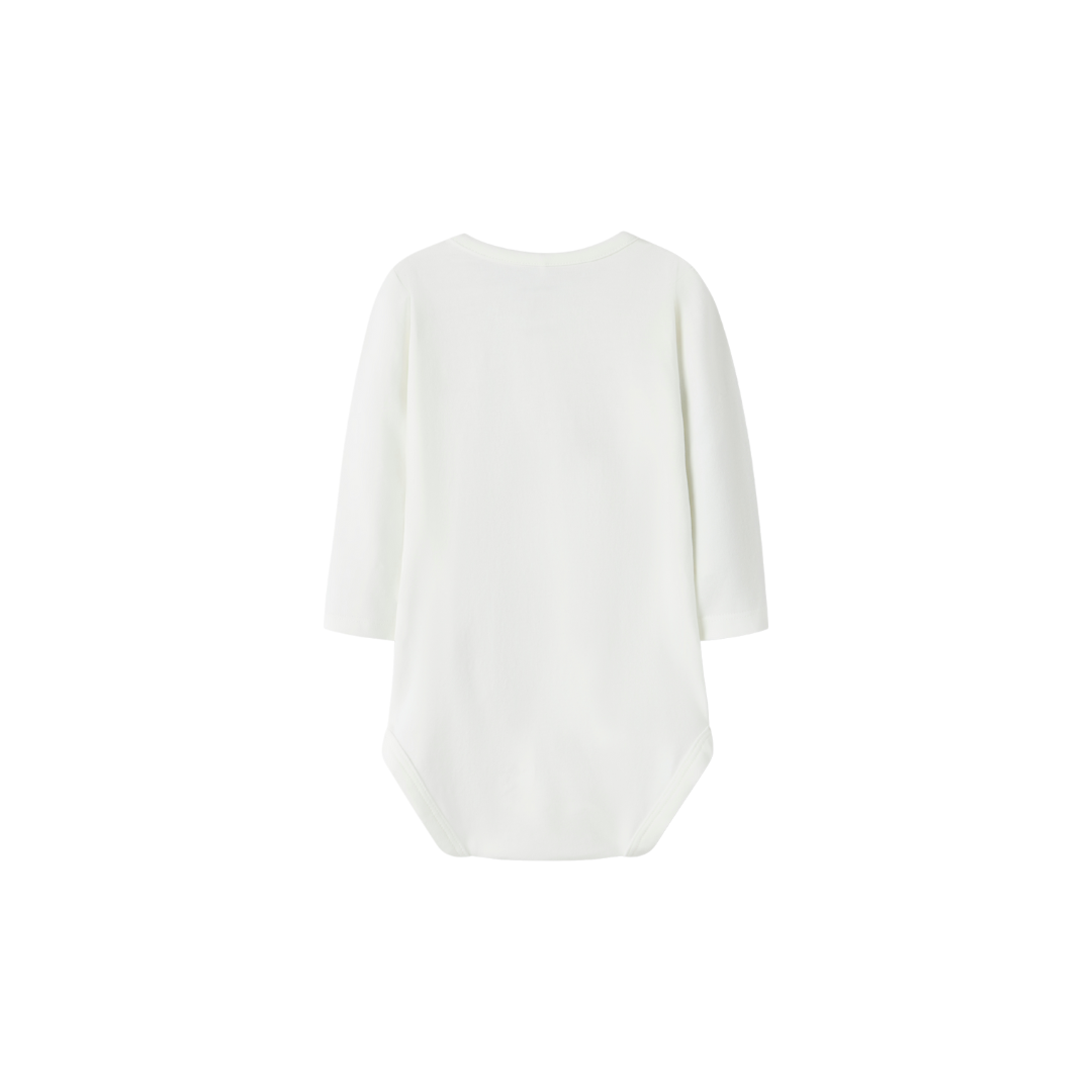 Name It Remus LS body cloud dancer