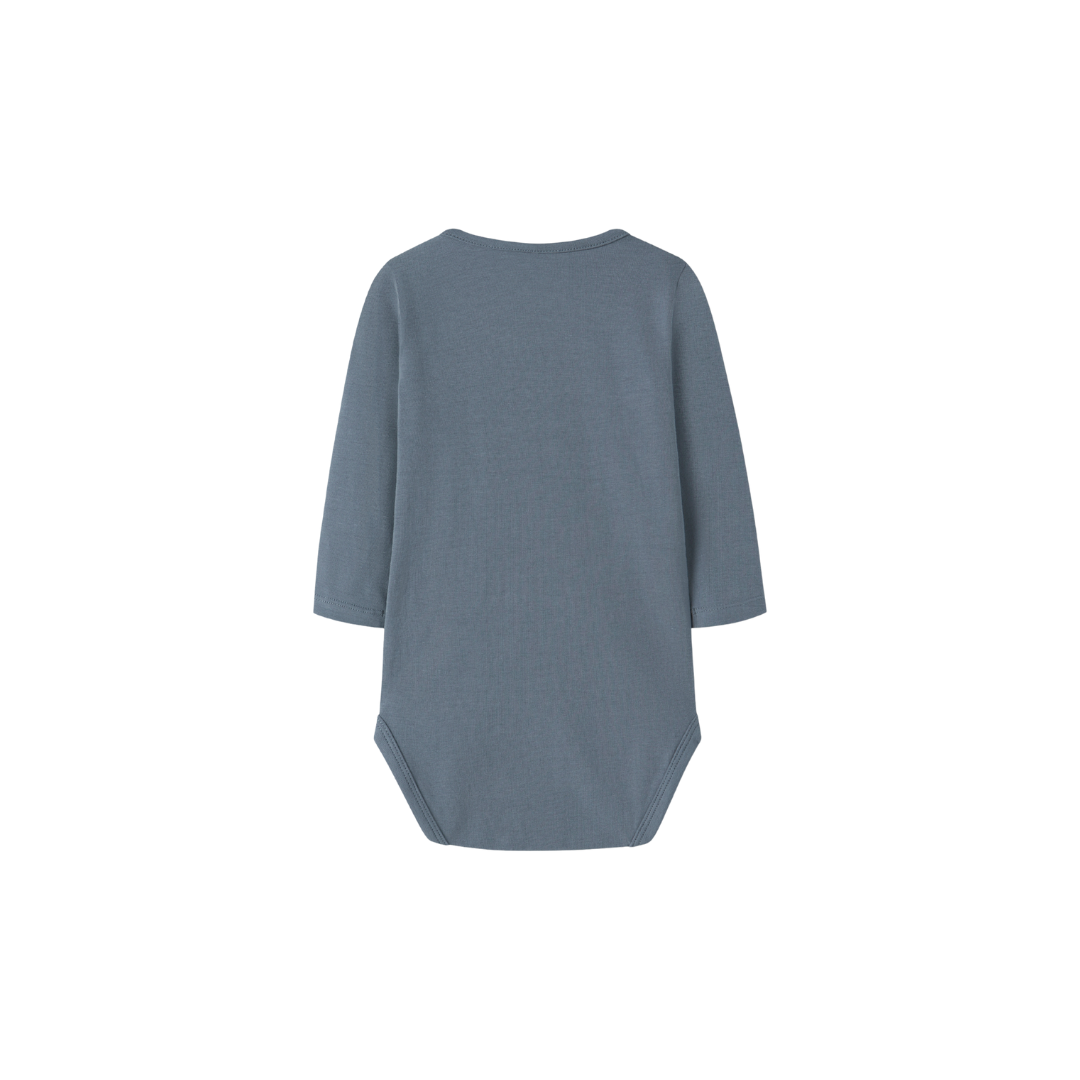 Name It Remus LS body flint stone