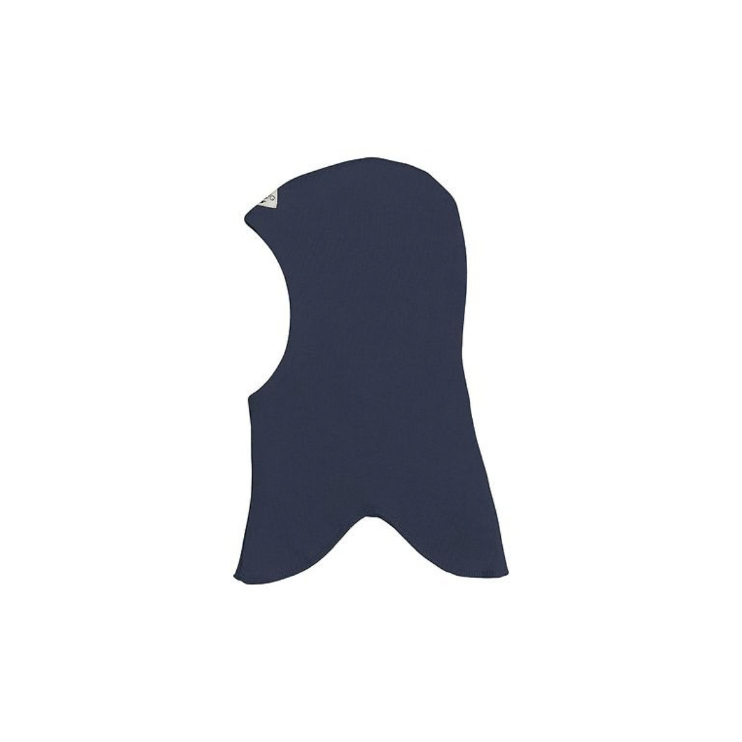 Racing Kids Rund elefanthue 2-lags 46 classic navy