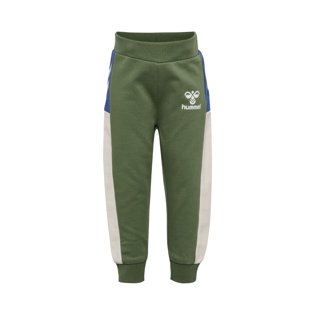Hummel Skylan adjust waist pants olivine