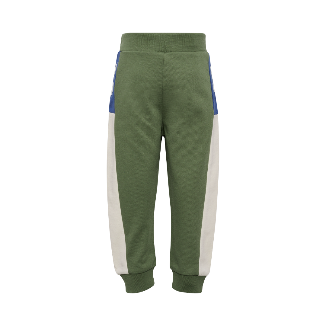 Hummel Skylan adjust waist pants olivine