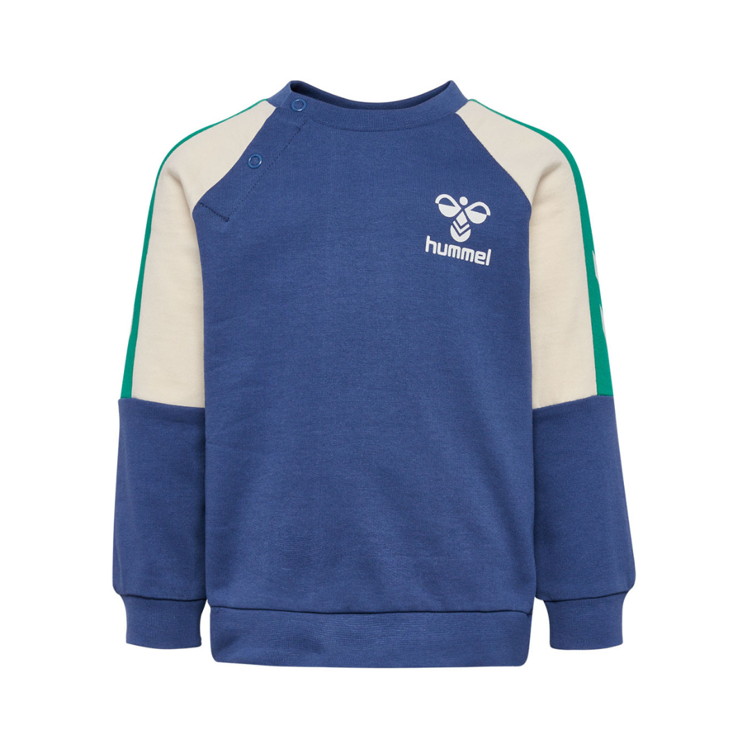Hummel Skylan sweatshirt true navy
