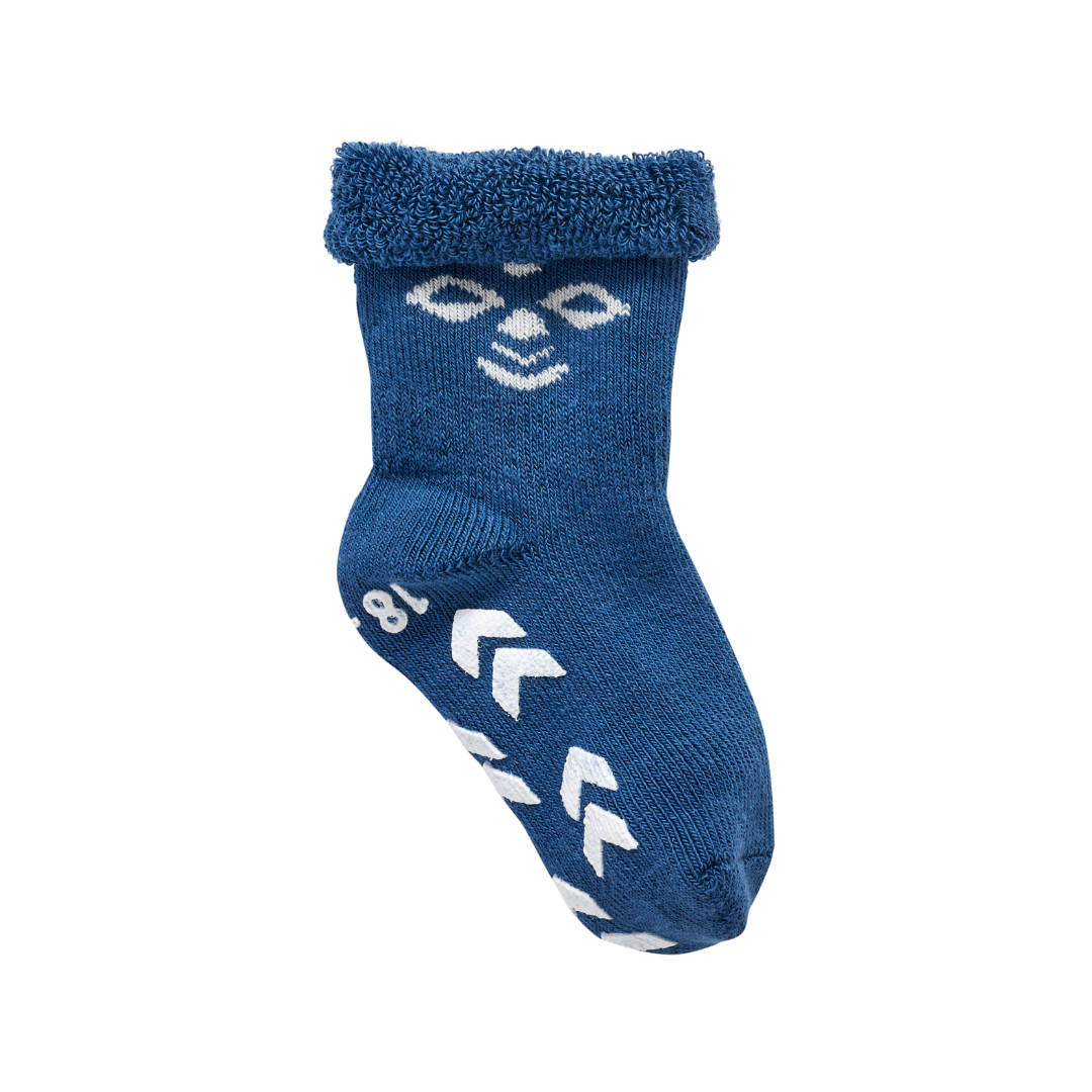 Hummel Snubbie strømper bering sea