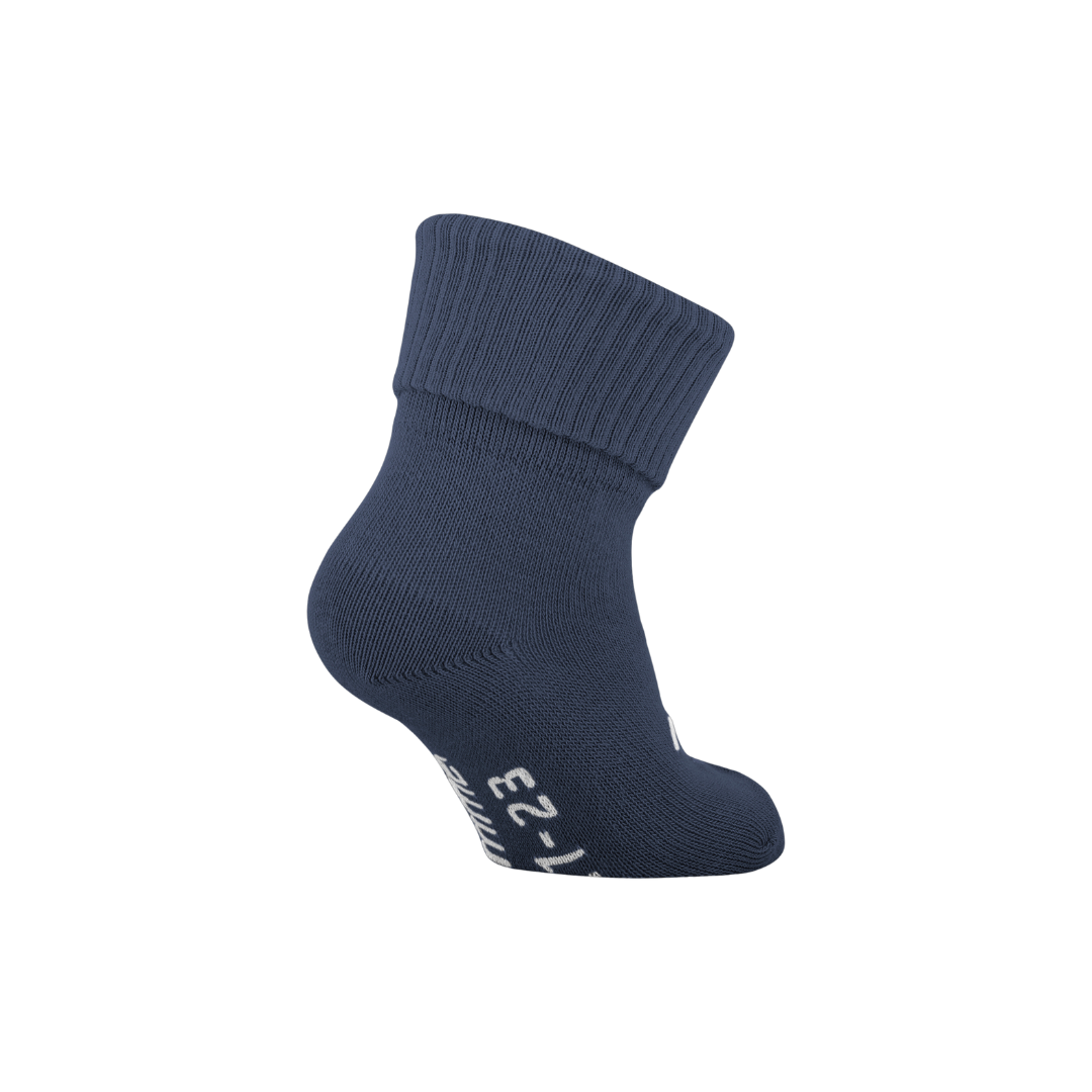 Hummel Sora strømper blue nights