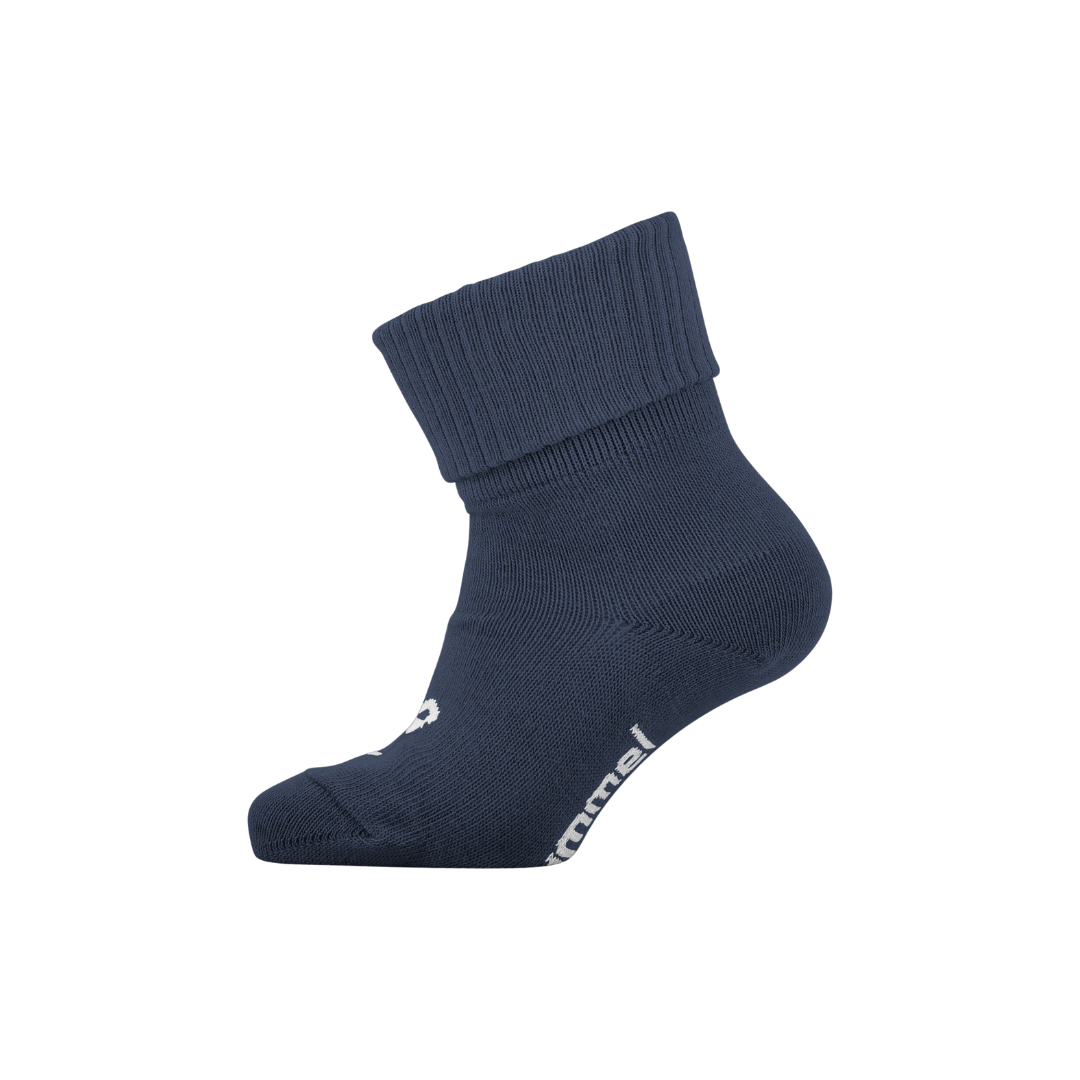 Hummel Sora strømper blue nights