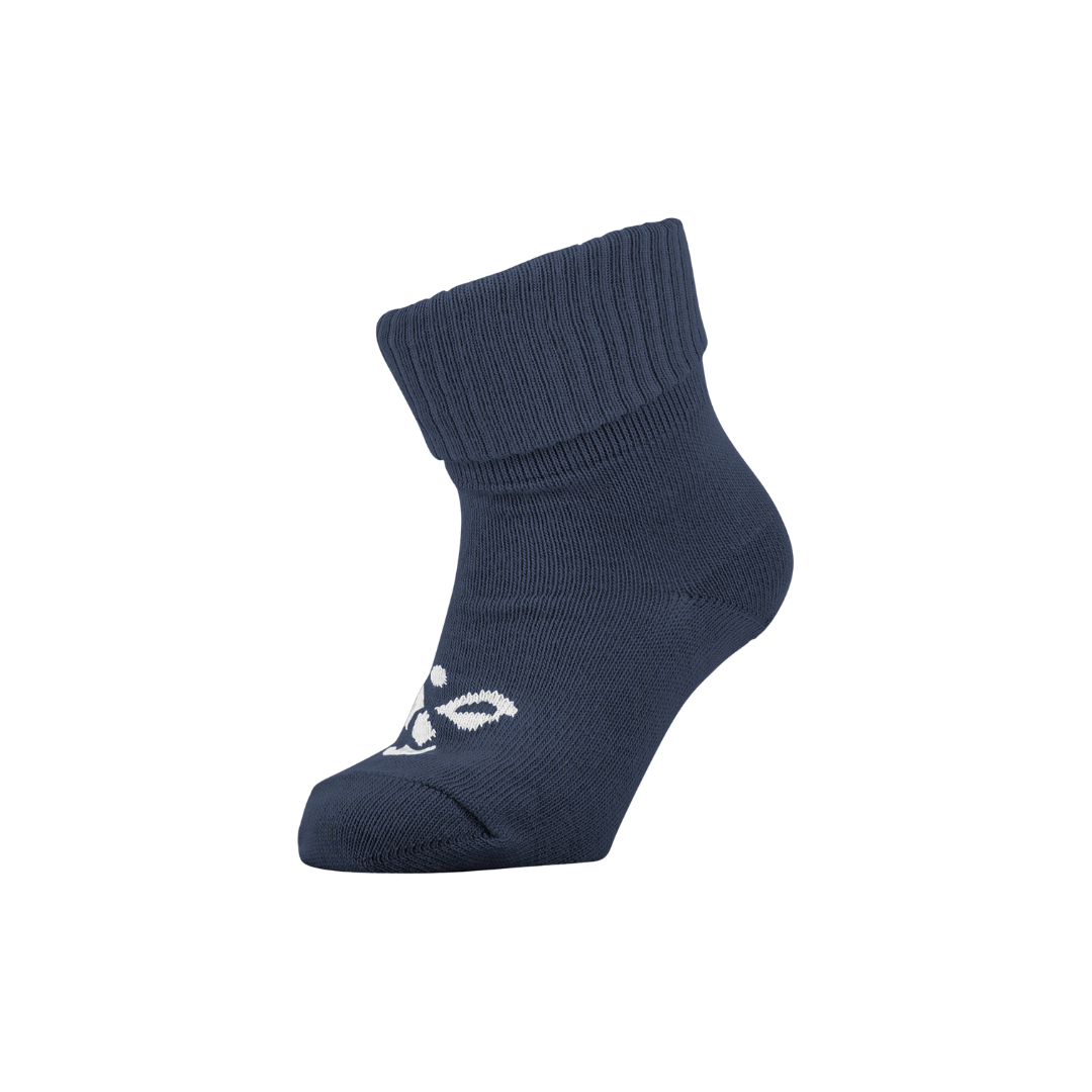 Hummel Sora strømper blue nights