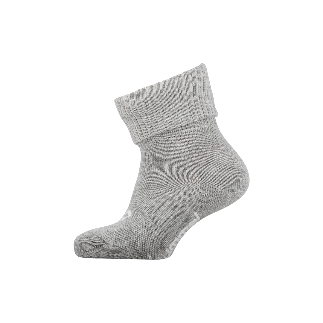 Hummel Sora strømper grey melange