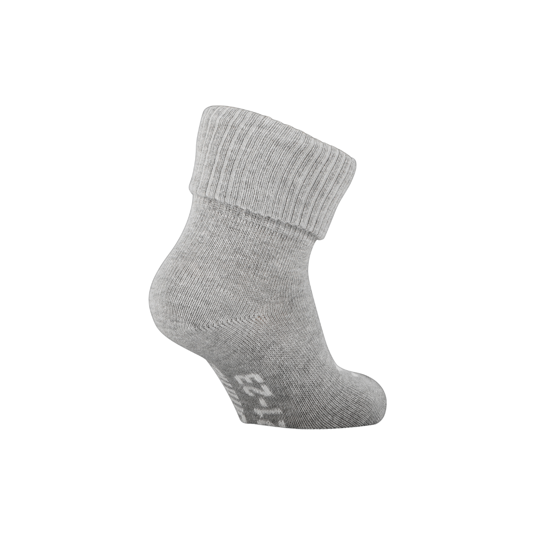 Hummel Sora strømper grey melange
