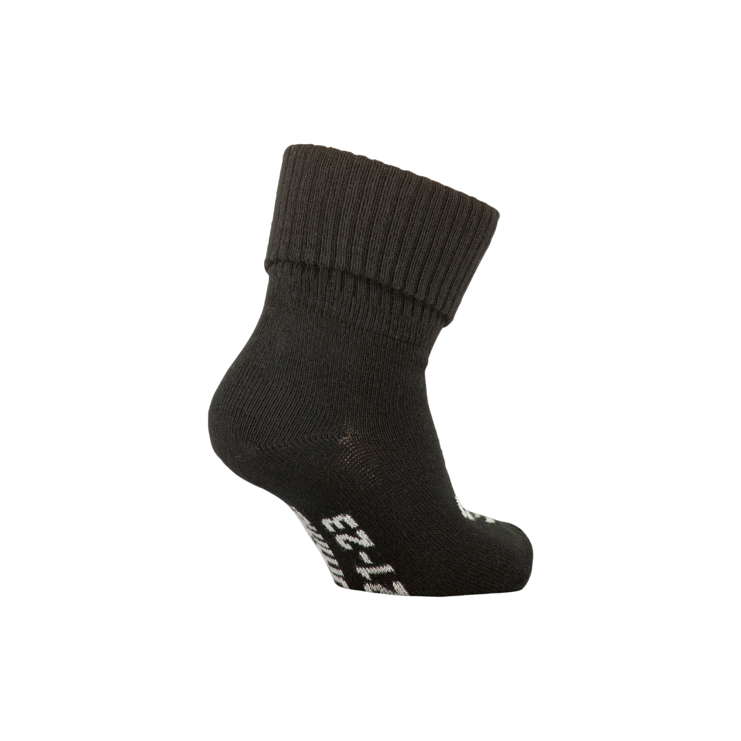 Hummel Sora strømper black