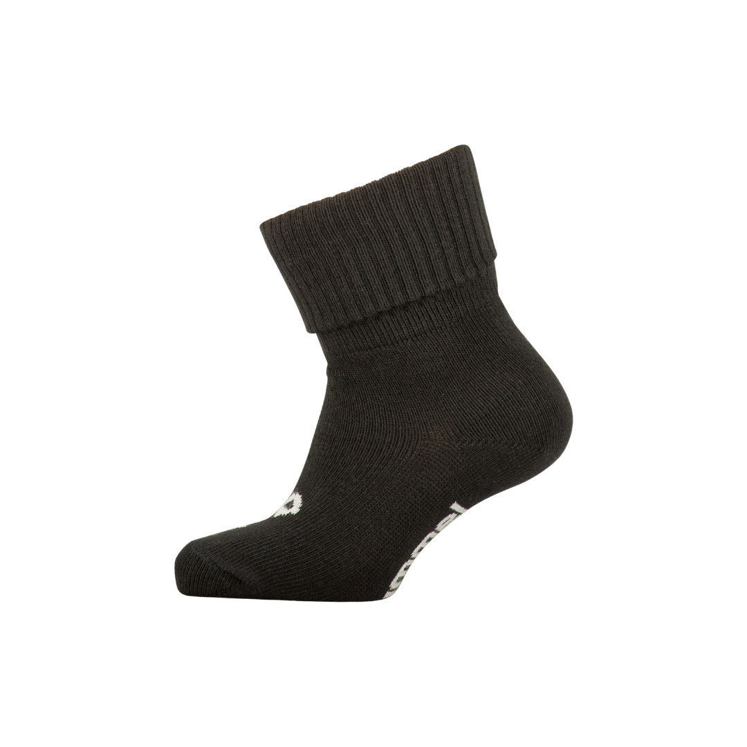 Hummel Sora strømper black