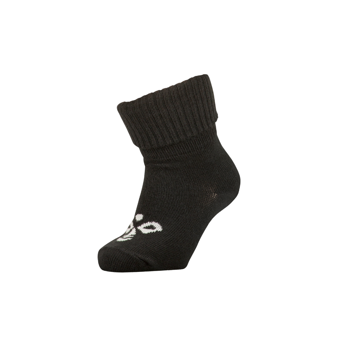 Hummel Sora strømper black