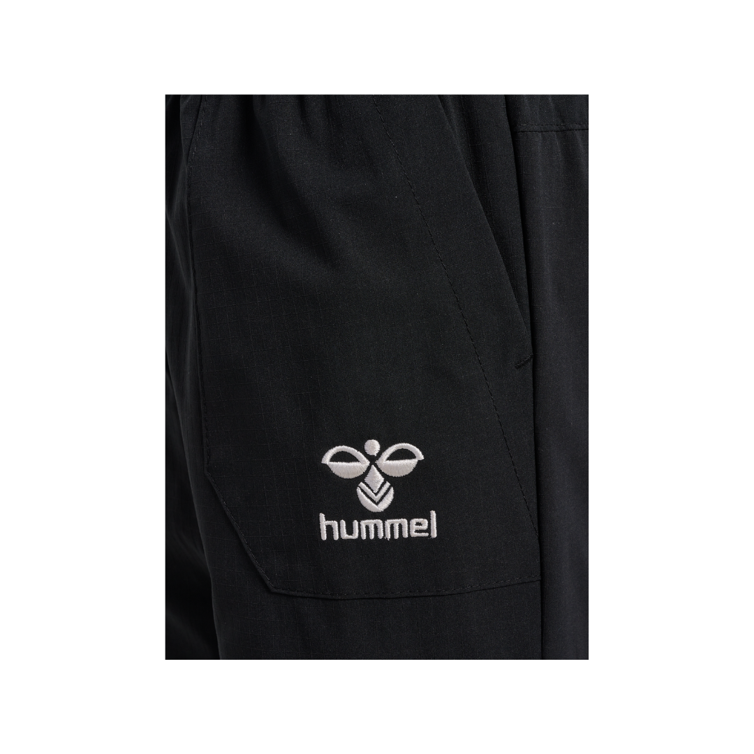 Hummel Stop cargo bukser black