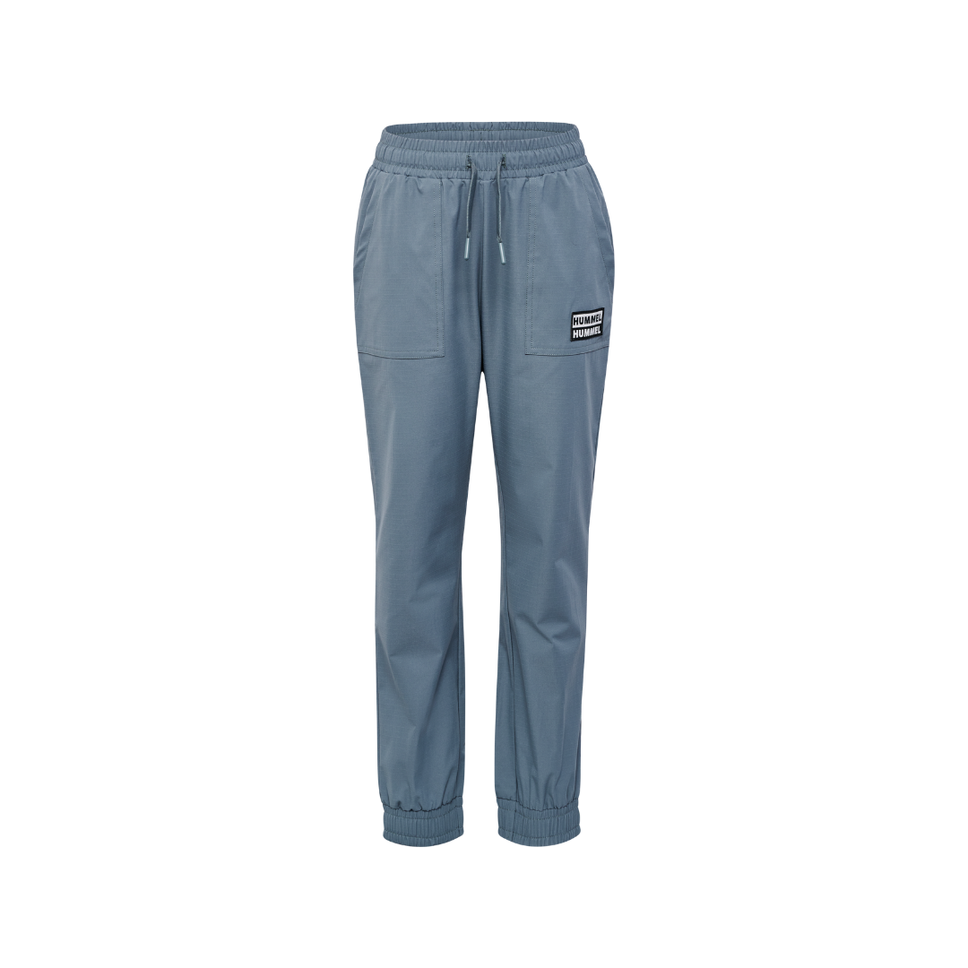 Hummel Stop pants stormy wheater