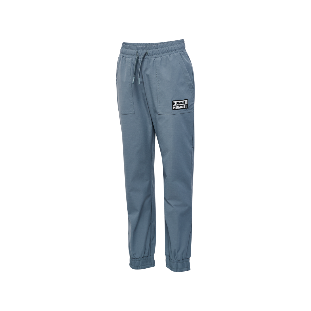 Hummel Stop pants stormy wheater