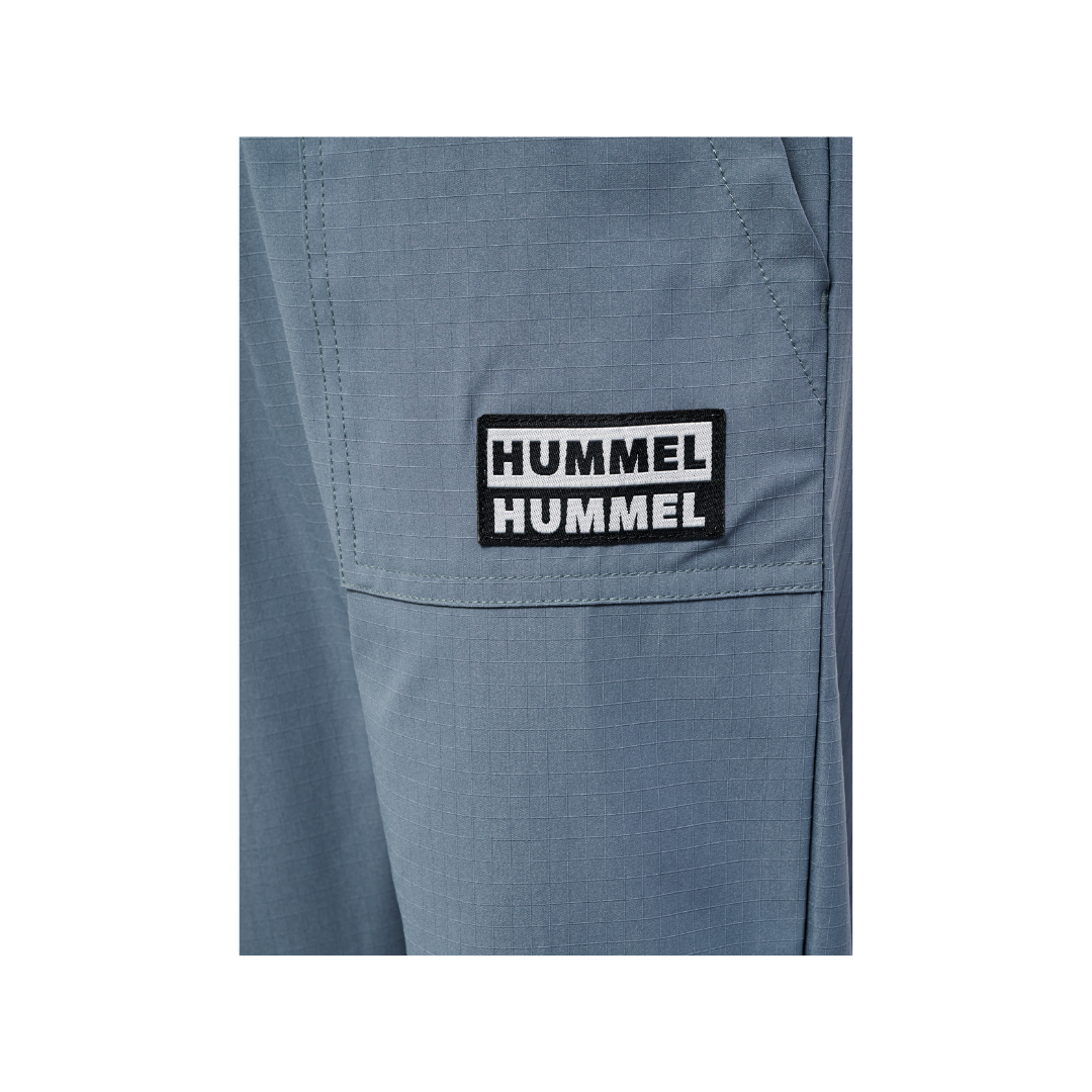 Hummel Stop pants stormy wheater
