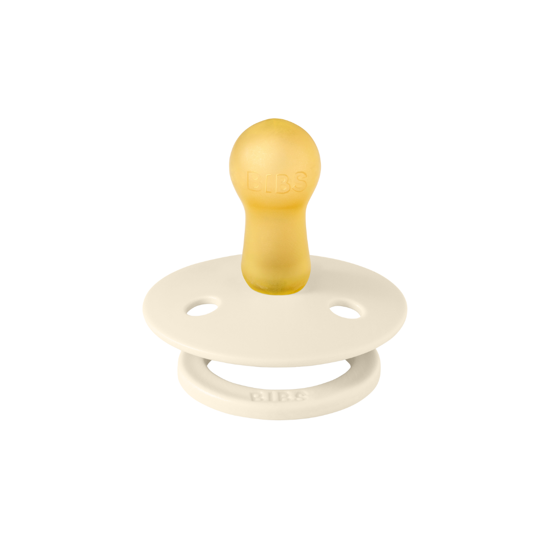 BIBS Colour STUDIO latex str. 2 sand/ivory