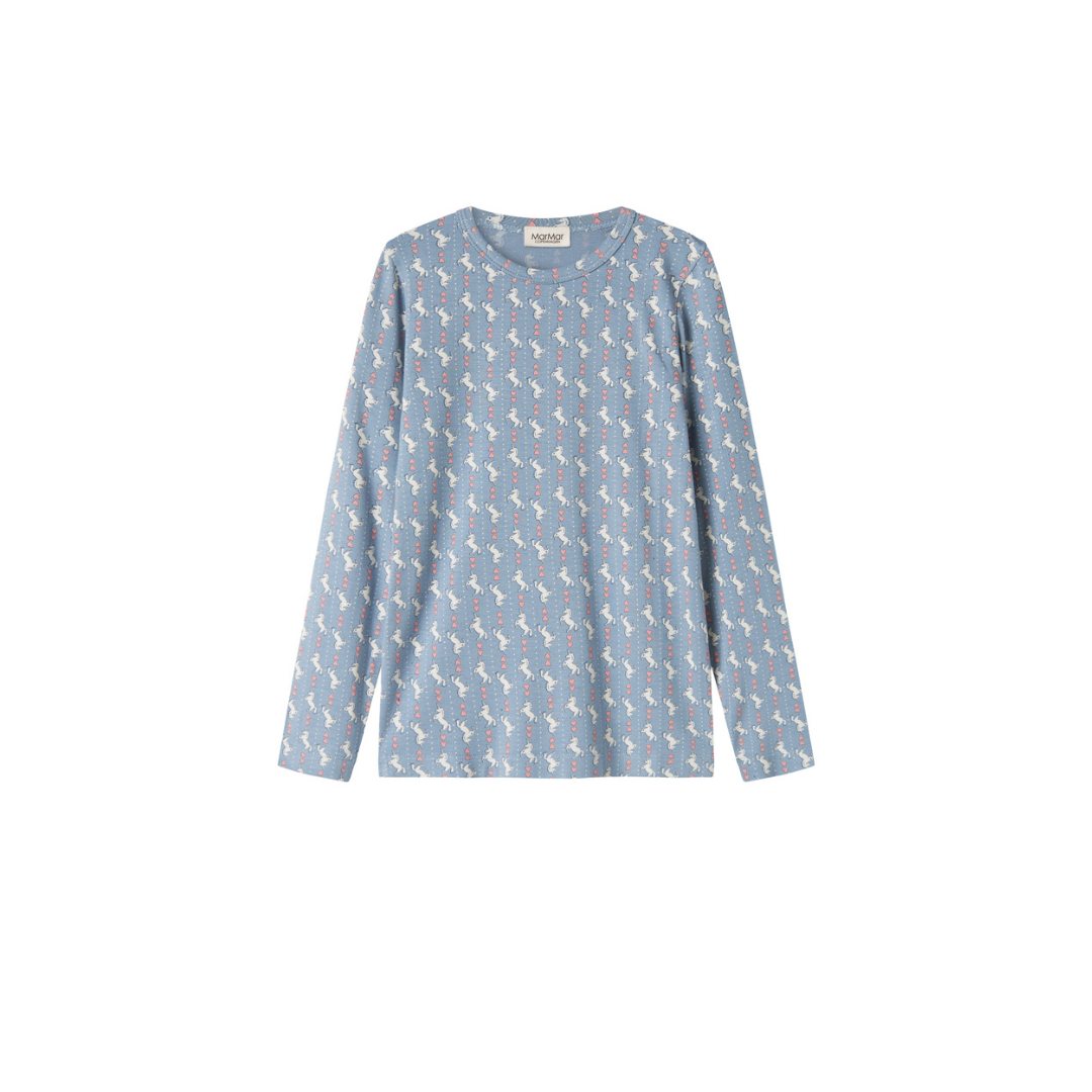 MarMar Tani bluse unicorn dream