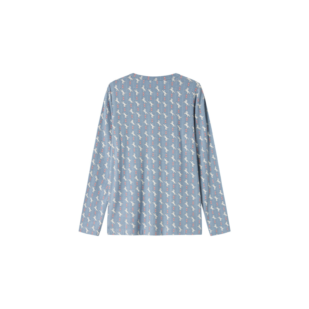 MarMar Tani bluse unicorn dream