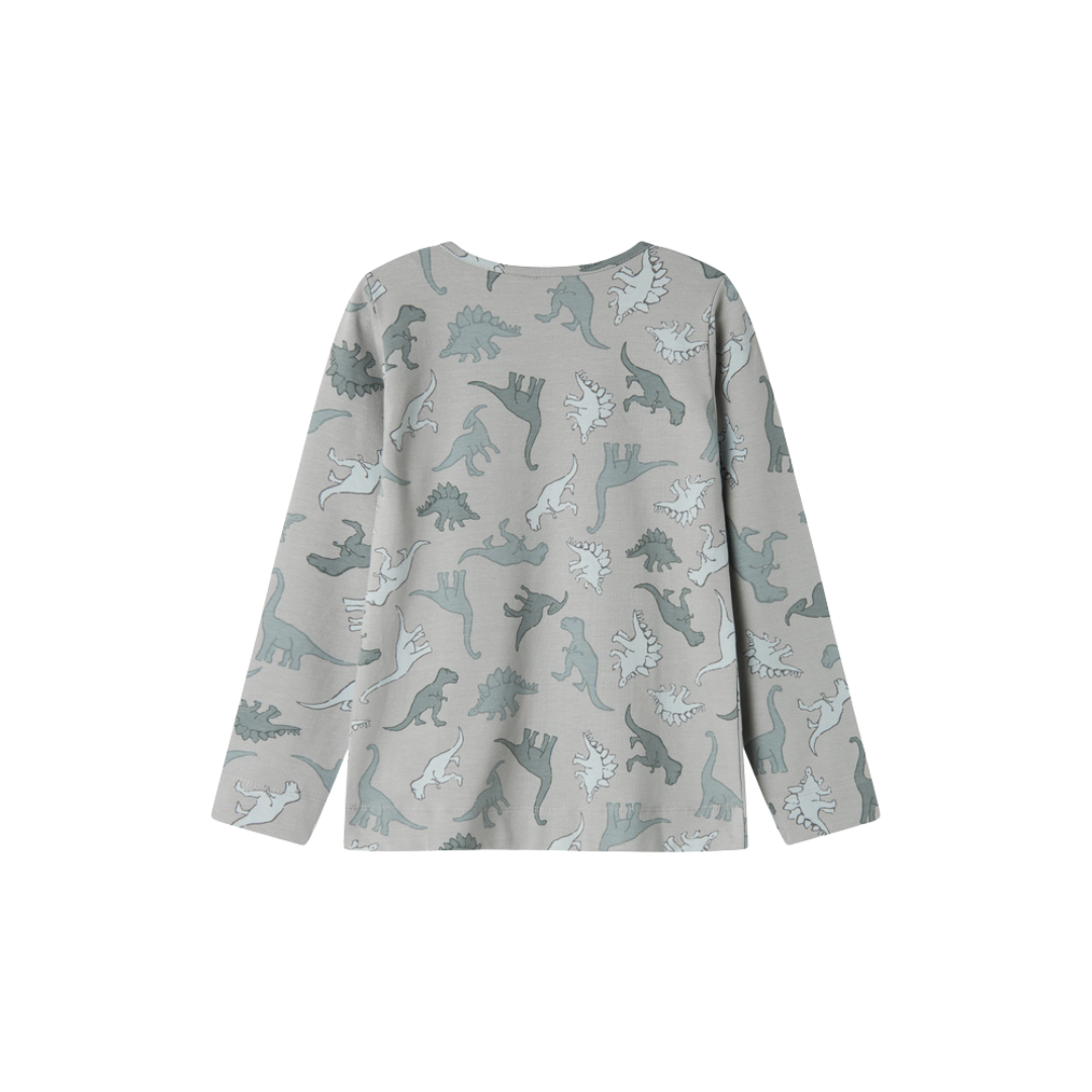 MarMar Teller bluse dino jungle