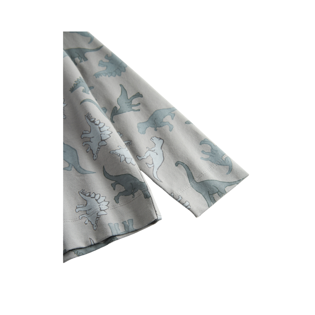 MarMar Teller bluse dino jungle