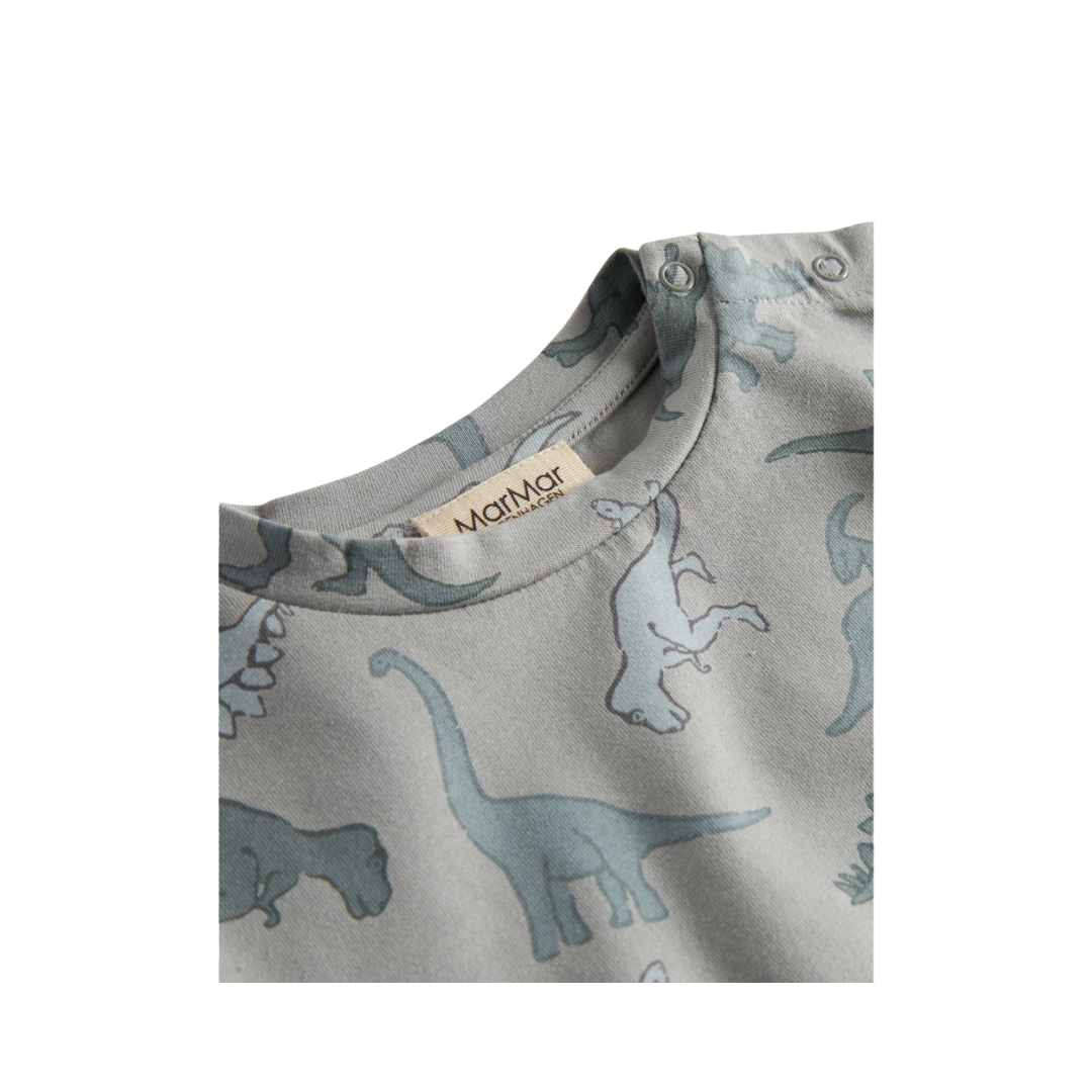 MarMar Telmo sweatshirt dino jungle