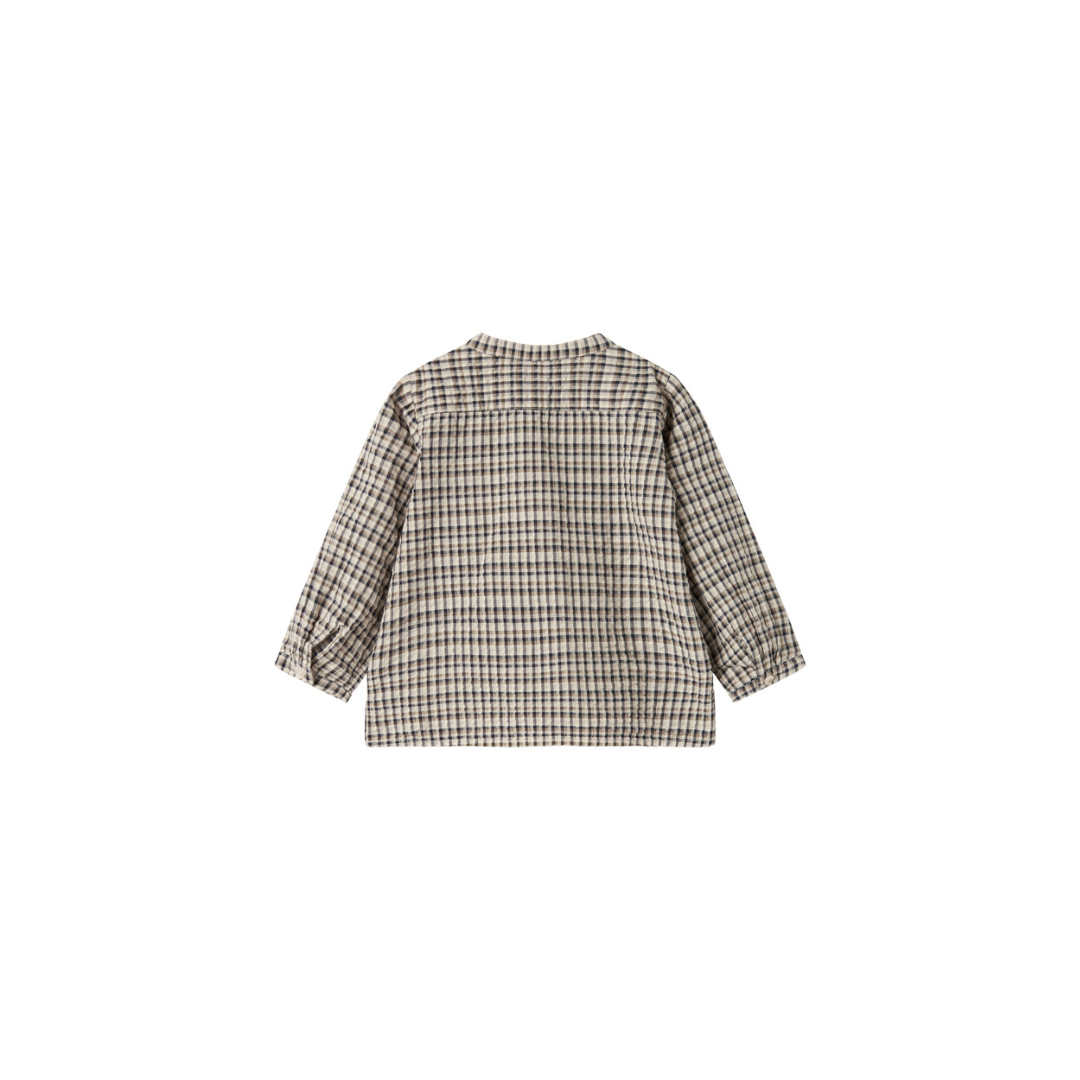 MarMar Totoro skjorte pilot navy check