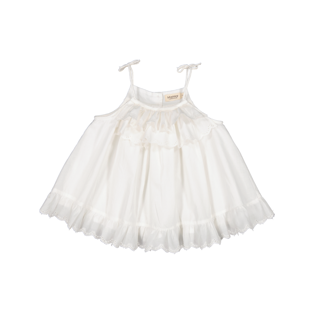 MarMar Trille Frill kjole cloud