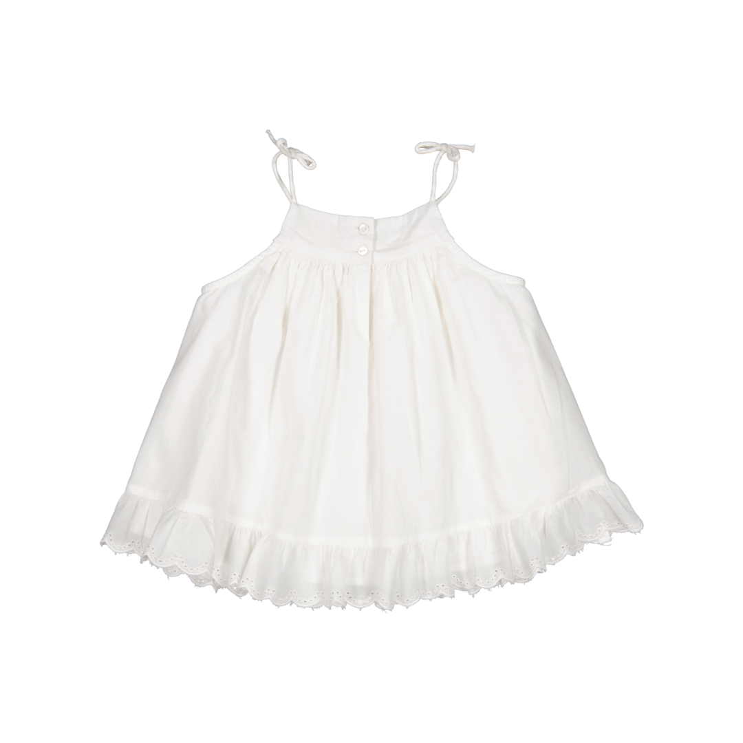 MarMar Trille Frill kjole cloud