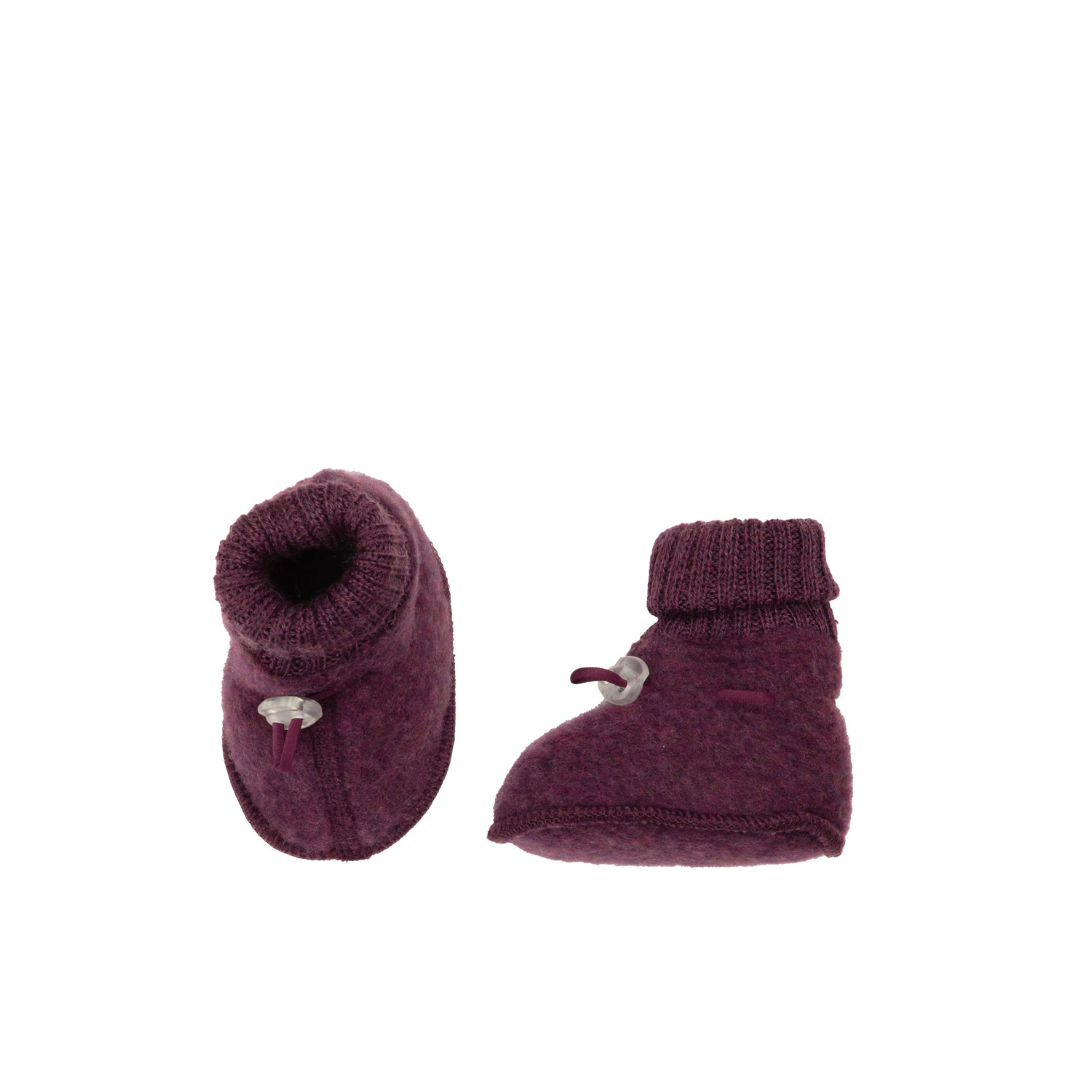 Joha Uld futter blomme