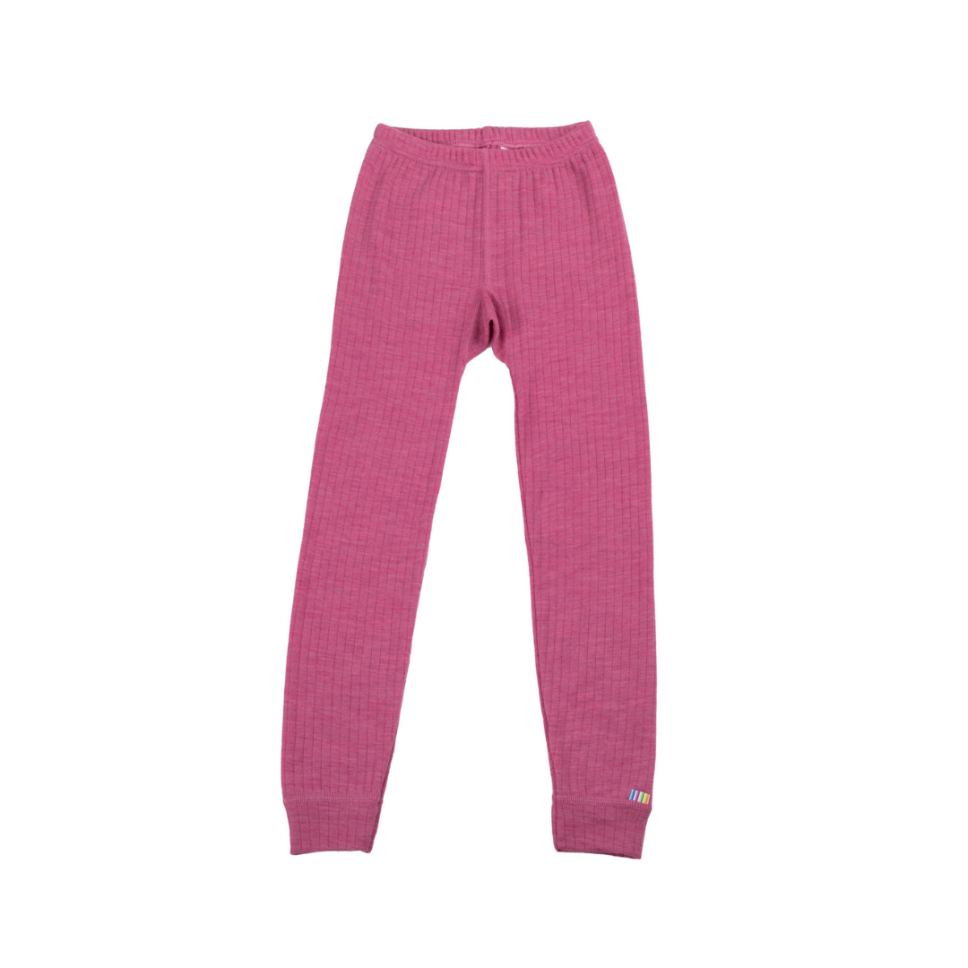 Joha Uld leggings pink