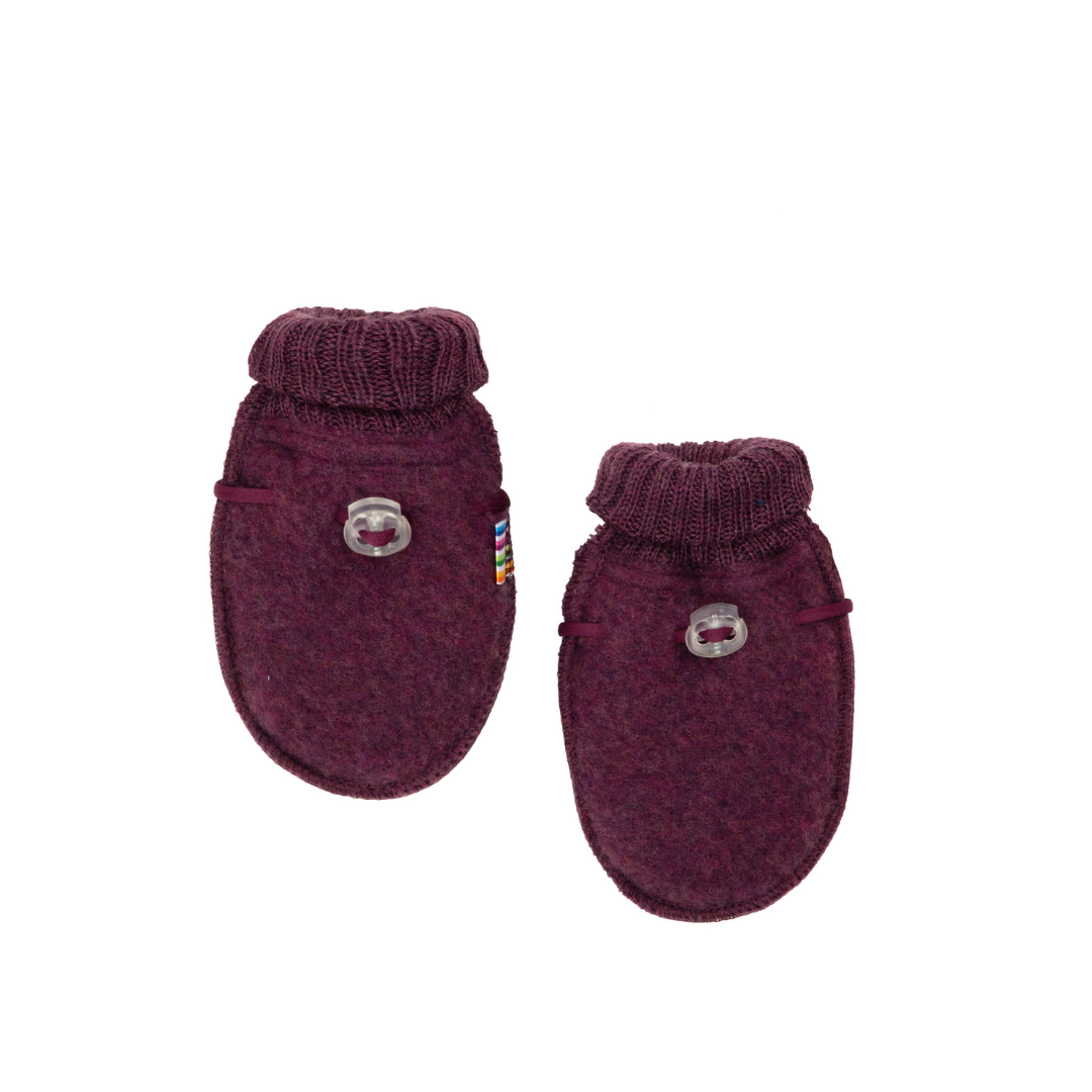 Joha Uld vanter blomme